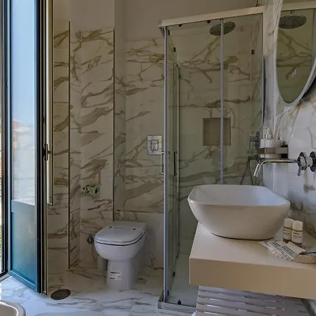 Agropoli Luxury Home Exterior photo