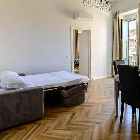 Agropoli Luxury Home Exterior photo