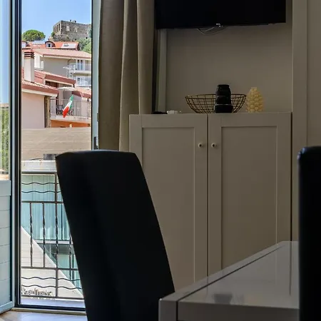 Agropoli Luxury Home Exterior photo
