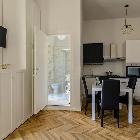 Agropoli Luxury Home Exterior photo