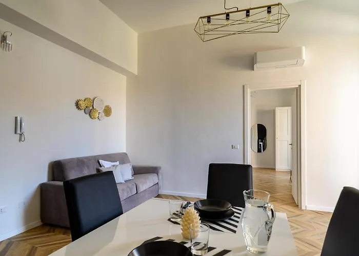 Agropoli Luxury Home