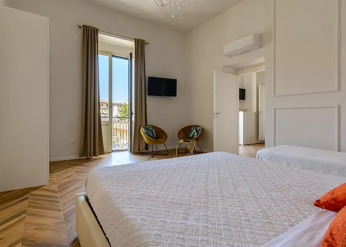 Agropoli Luxury Home