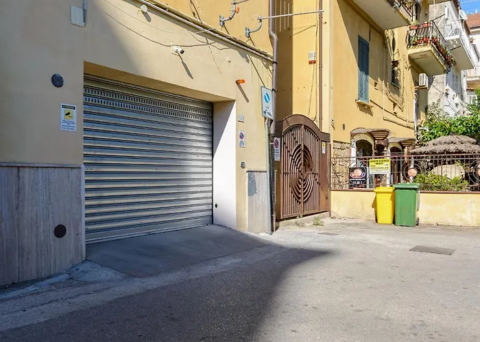 Agropoli Luxury Home