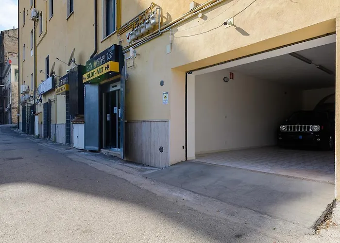 Agropoli Luxury Home