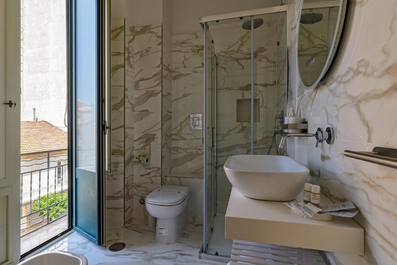 Luxury Agropoli