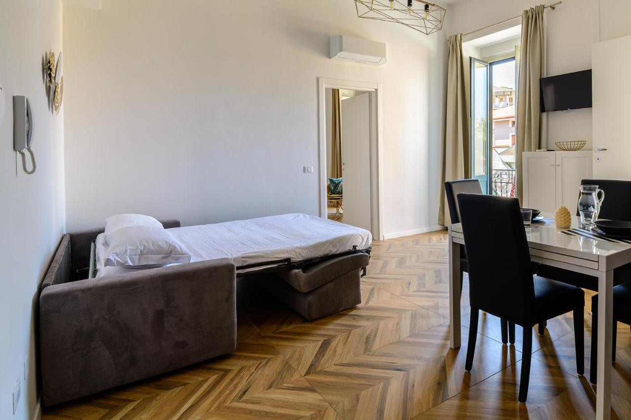 Luxury Apartment Agropoli