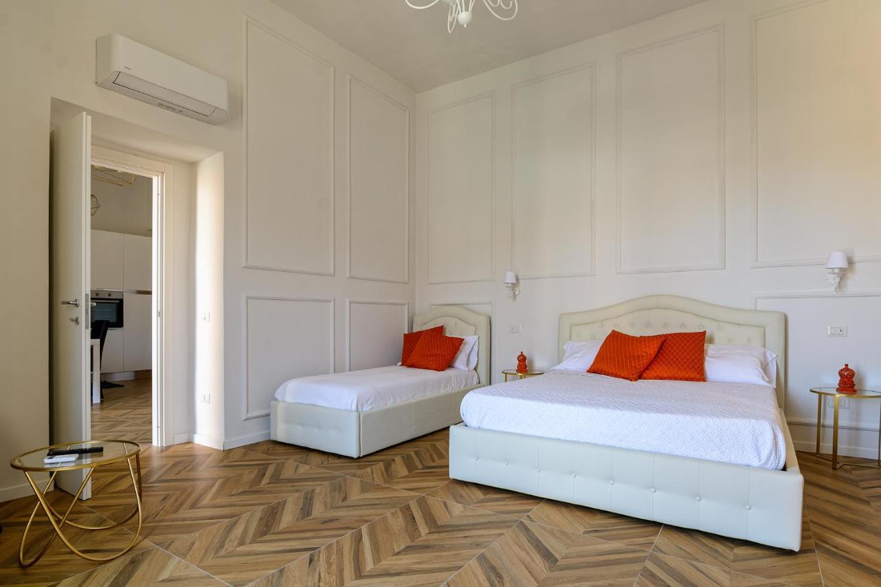 Apartment Luxury Agropoli