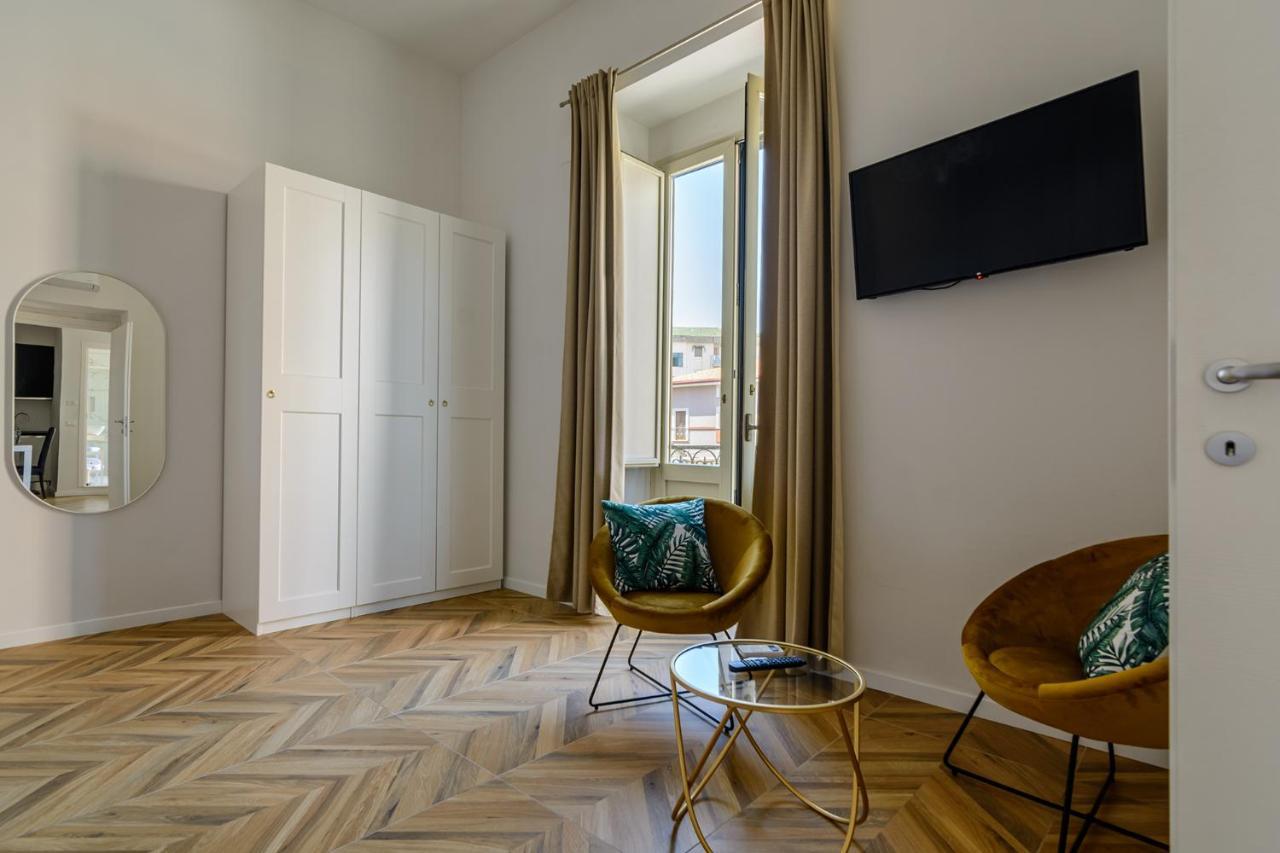 Luxury Apartment Agropoli