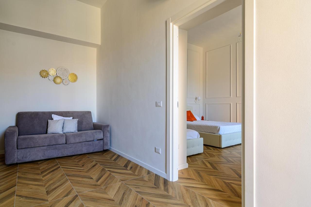 Luxury Agropoli