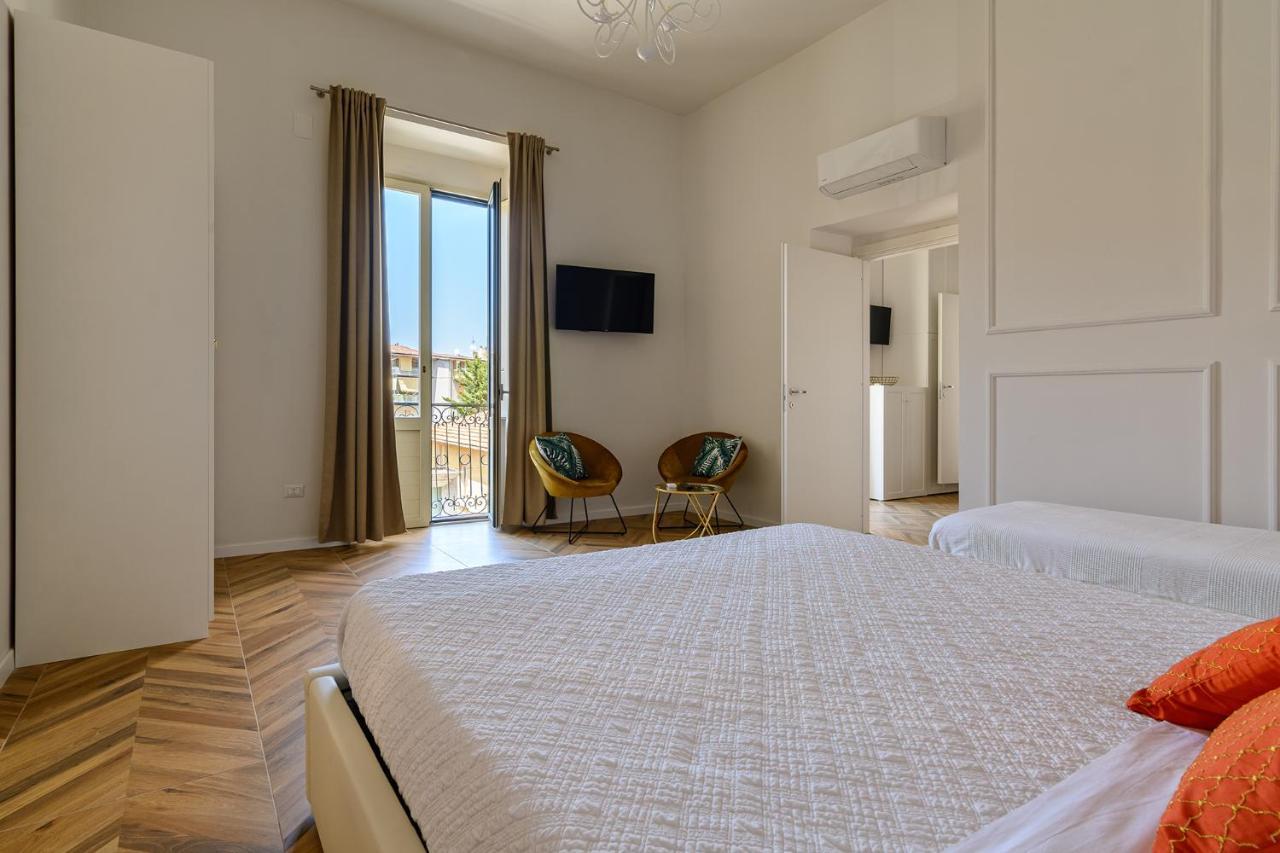 Luxury Apartment